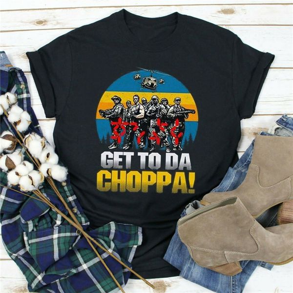 get to da choppa predator vintage men's black t shirt cotton s-6xl us поставщик день подарков футболочку
get to da choppa predator vintage men's black t shirt cotton s-6xl us поставщик день подарков футболочку