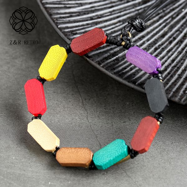handmade colored wood pendant long necklace for women jewelry choker necklaces & pendants suspension black rope chains jewellery, Silver
handmade colored wood pendant long necklace for women jewelry choker necklaces & pendants suspension black rope chains jewellery, Silver