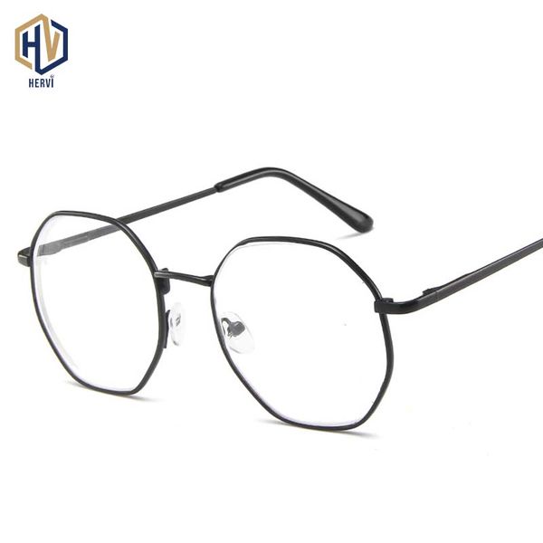 fashion polygon reading myopia glasses men women metal frame spring leg nearsighted eyeglasses -100-150-200-250-300-350-400, White;black
fashion polygon reading myopia glasses men women metal frame spring leg nearsighted eyeglasses -100-150-200-250-300-350-400, White;black