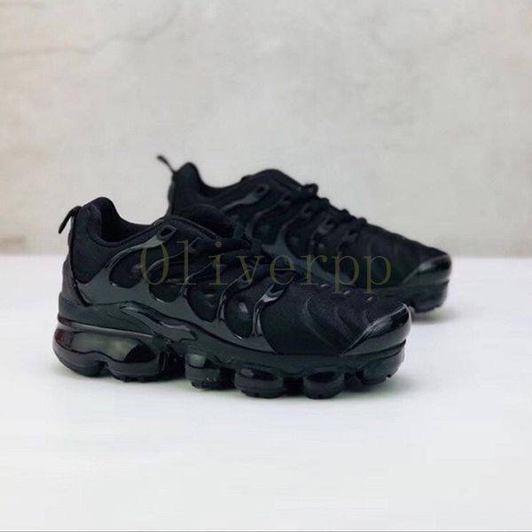 2019 kids tn plus designer shoes sports running shoes children boy girls trainers tn sneakers classic outdoor toddler shoes 24-35266w, Black
2019 kids tn plus designer shoes sports running shoes children boy girls trainers tn sneakers classic outdoor toddler shoes 24-35266w, Black
