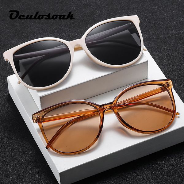 new style big frame fashion sunglasses, trendy personality women brand designer sun glasses for women sunglass female, White;black
new style big frame fashion sunglasses, trendy personality women brand designer sun glasses for women sunglass female, White;black