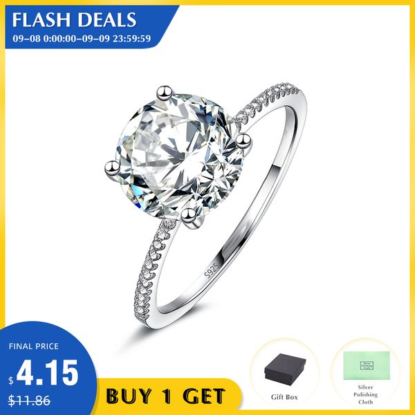 2019 классический luxury real solid 925 sterling silver ring 3ct 10 сердца стрелы циркон свадебные украшения кольца для женщин, Black
2019 классический luxury real solid 925 sterling silver ring 3ct 10 сердца стрелы циркон свадебные украшения кольца для женщин, Black