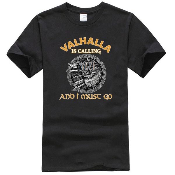 valhalla is calling i must go odin tshirt vikings myth tee t-shirt
valhalla is calling i must go odin tshirt vikings myth tee t-shirt