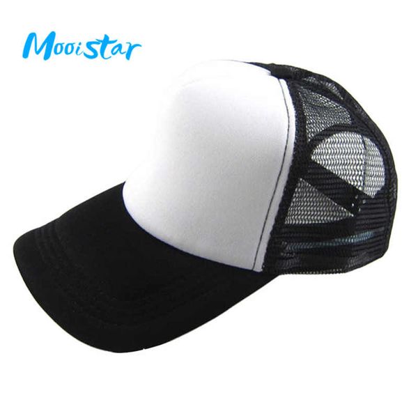 mooistar # 4066d unisex casual hat solid бейсболке trucker mesh blank visor hat регулируемый, Blue;gray 
mooistar # 4066d unisex casual hat solid бейсболке trucker mesh blank visor hat регулируемый, Blue;gray