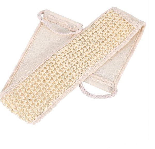natural sisal fiber back strap back strap for shower remove the dead skin for home or l
natural sisal fiber back strap back strap for shower remove the dead skin for home or l