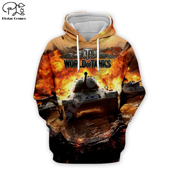 plstar cosmos world of tanks hoodies 3d printed sweatshirt men brand hoodie casual hoodies game coat style 003, Black
plstar cosmos world of tanks hoodies 3d printed sweatshirt men brand hoodie casual hoodies game coat style 003, Black