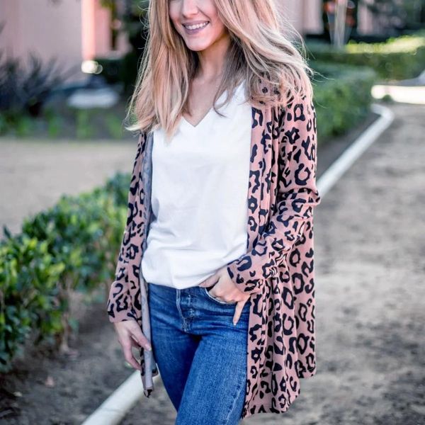 women's trench coats coat for women fashion leopard casual long sleeve cardigan print loose outwear coat#40, Tan;black
women's trench coats coat for women fashion leopard casual long sleeve cardigan print loose outwear coat#40, Tan;black