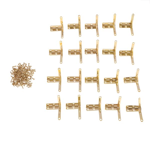 20шт 90 градусы угла поддержка spring шарниры двери петля для деревянного jewelry box деревянных крышек
20шт 90 градусы угла поддержка spring шарниры двери петля для деревянного jewelry box деревянных крышек