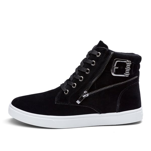 boots 2021 mens autumn winter lace up style arrival ankle men's casual shoes designer, Black
boots 2021 mens autumn winter lace up style arrival ankle men's casual shoes designer, Black