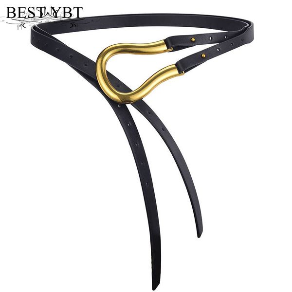 ybt imitation leather women belt female fashion punk belt jeans wild for women waist personality belts, Black;brown
ybt imitation leather women belt female fashion punk belt jeans wild for women waist personality belts, Black;brown