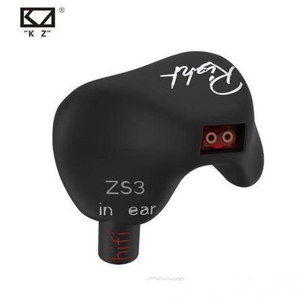 kz zs3 ergonomic detachable cable earphone in ear audio monitors noise isolating hifi music sports earbuds with microphone
kz zs3 ergonomic detachable cable earphone in ear audio monitors noise isolating hifi music sports earbuds with microphone