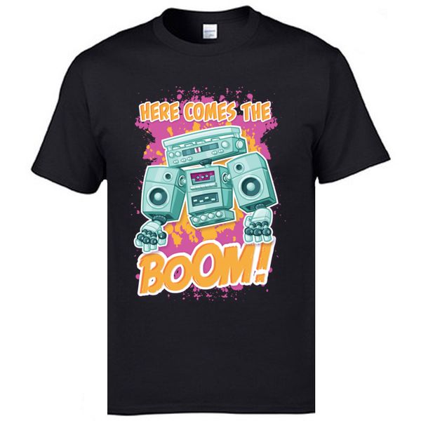 interesting t shirts here comes the boom youth student fashion tees custom o-neck tee shirt fitness tshirts
interesting t shirts here comes the boom youth student fashion tees custom o-neck tee shirt fitness tshirts