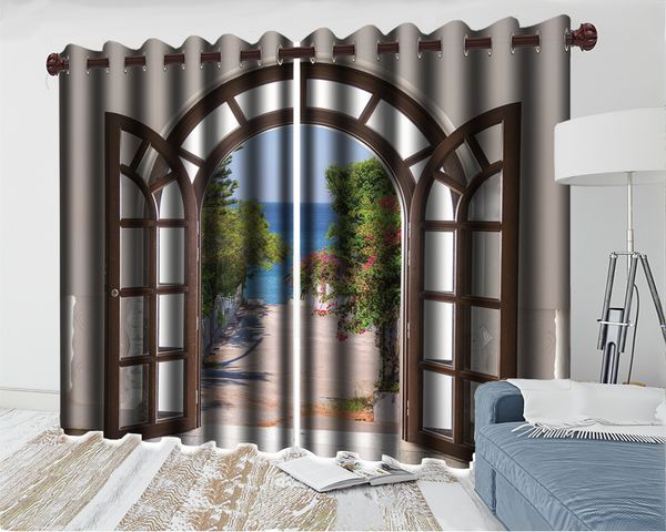 3d curtain elegant bedroom 3d curtain european arch landscape romantic landscape modern decoration 3d blackout curtains
3d curtain elegant bedroom 3d curtain european arch landscape romantic landscape modern decoration 3d blackout curtains
