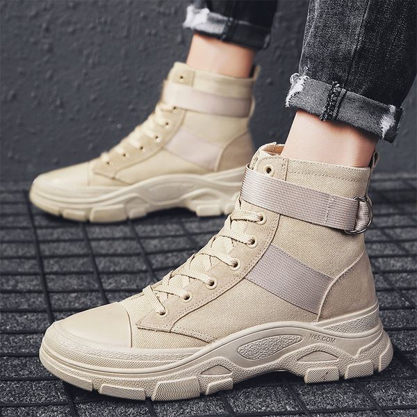 martin boots combat boots snowfield mid-workwear desert british style autumn & winter hight-hoe lady shoes -40, Black
martin boots combat boots snowfield mid-workwear desert british style autumn & winter hight-hoe lady shoes -40, Black