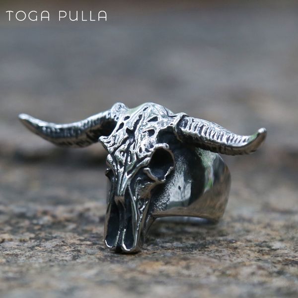cluster rings 2021 goat head skull mens gothic animal baphomet demon 316l stainless steel punk rock biker jewelry, Golden;silver
cluster rings 2021 goat head skull mens gothic animal baphomet demon 316l stainless steel punk rock biker jewelry, Golden;silver