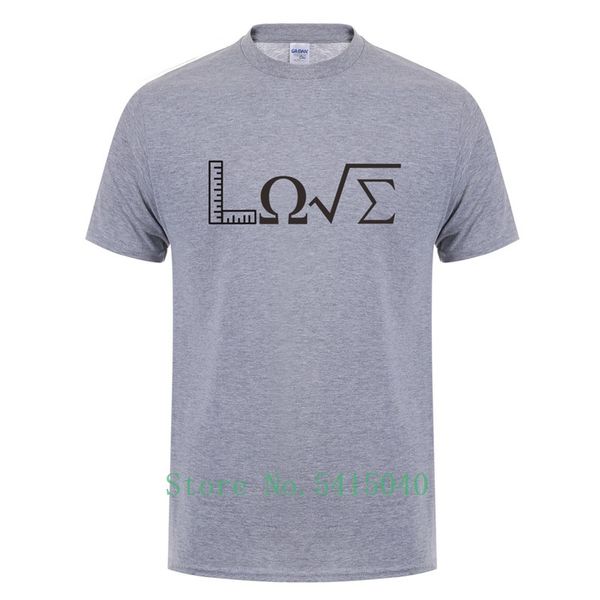 love math men t shirts summer style camisetas short sleeve mathematic science 100% cotton men t-shirt
love math men t shirts summer style camisetas short sleeve mathematic science 100% cotton men t-shirt