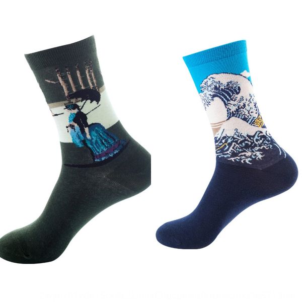 moxi stockingssocks гольфы tide jt01-40 мужской модный хлопок середины икры носки tide бренда чулки vw8xx, Black
moxi stockingssocks гольфы tide jt01-40 мужской модный хлопок середины икры носки tide бренда чулки vw8xx, Black