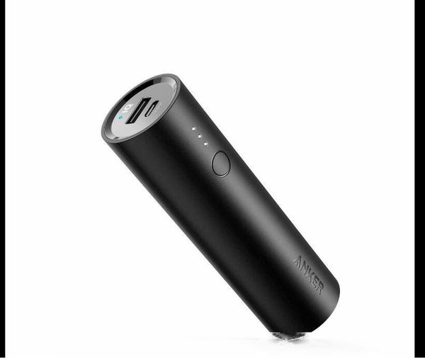 anker powercore 5000mah ultra-compact external battery power bank poweriq battery pack powerbank usb charger for smartphoen
anker powercore 5000mah ultra-compact external battery power bank poweriq battery pack powerbank usb charger for smartphoen