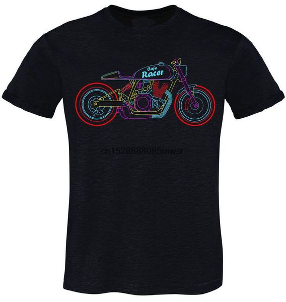 2020 new brand for man better happiness cafe racer vintage custom moto short sleeve tee shirts
2020 new brand for man better happiness cafe racer vintage custom moto short sleeve tee shirts