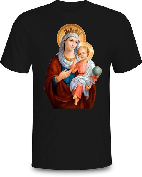 catholic t-shirt mary, blessed mother tee t-shirt black men 2019 designs summer stranger things political t shirts
catholic t-shirt mary, blessed mother tee t-shirt black men 2019 designs summer stranger things political t shirts
