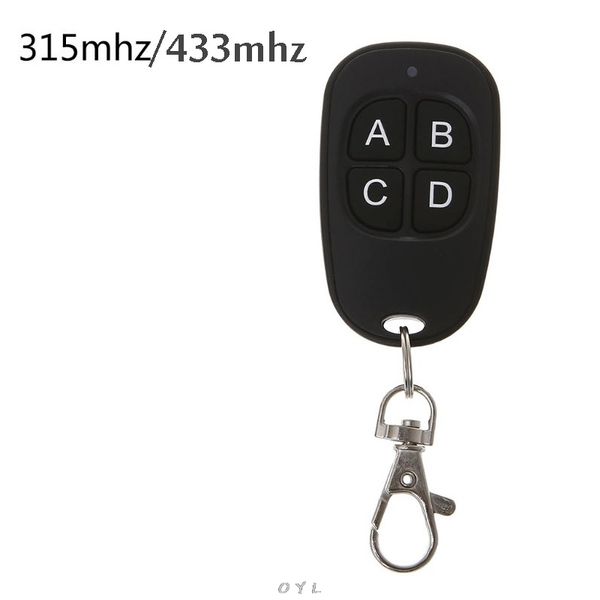 remote controlers control 433mhz 315mhz cloning duplicator wireless 4 keys universal waterproof handle garage gate electric door key fob
remote controlers control 433mhz 315mhz cloning duplicator wireless 4 keys universal waterproof handle garage gate electric door key fob