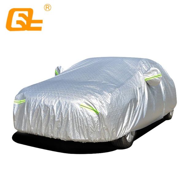 universal cotton car covers winter for outdoor dustproof rainproof snowproof and uv full car cover for suv sedan hatchback
universal cotton car covers winter for outdoor dustproof rainproof snowproof and uv full car cover for suv sedan hatchback