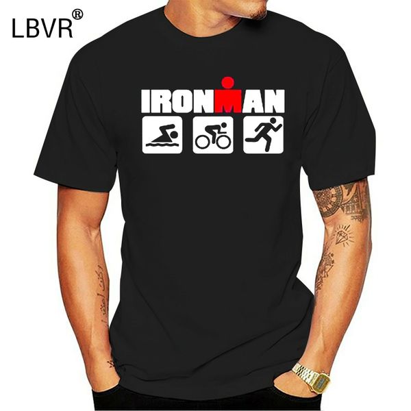 ironman triathlon swim bike run sports symbol men's black tee t shirt size s to 3xl t-shirt funny
ironman triathlon swim bike run sports symbol men's black tee t shirt size s to 3xl t-shirt funny