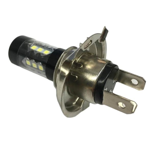 1 piece h4 80w 6500k led light super bright white tail turn brake head car light lamp bulb drop shipping
1 piece h4 80w 6500k led light super bright white tail turn brake head car light lamp bulb drop shipping