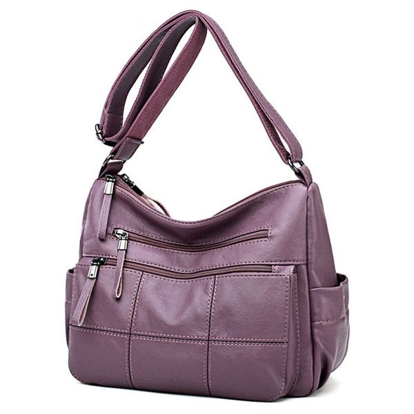 luxury handbags women bags designer soft genuine leather ladies hand crossbody bags for women 2020 messenger sac a main
luxury handbags women bags designer soft genuine leather ladies hand crossbody bags for women 2020 messenger sac a main