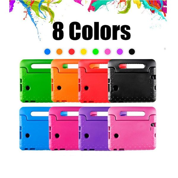 kids children eva portable handle stand hand holder eva foam soft shockproof tablet case for ipad mini 2 3 4 ipad air ipad pro 9.7
kids children eva portable handle stand hand holder eva foam soft shockproof tablet case for ipad mini 2 3 4 ipad air ipad pro 9.7