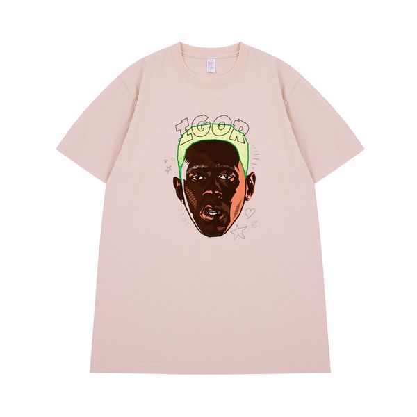 golf ван тайлер создатель хип-хоп рэппер ofwgkta skate harajuku футболка хлопок мужчины футболка новый тройник тенниска женщины
golf ван тайлер создатель хип-хоп рэппер ofwgkta skate harajuku футболка хлопок мужчины футболка новый тройник тенниска женщины