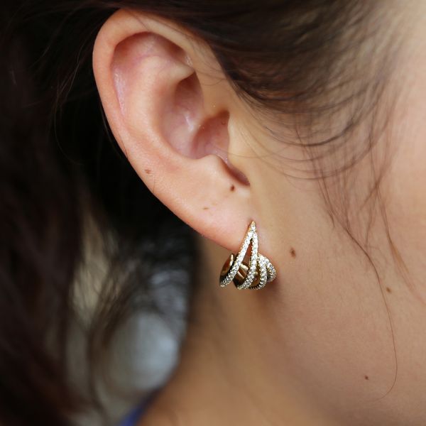 wholesale-personality cute semicircle moon shaped curved stud earrings screwback gold silver color women vintage circle earring brincos, Golden;silver
wholesale-personality cute semicircle moon shaped curved stud earrings screwback gold silver color women vintage circle earring brincos, Golden;silver