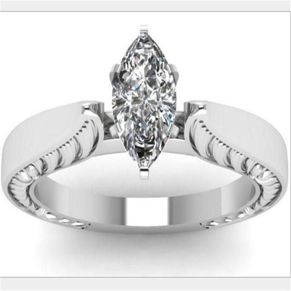 new women's fashion wild simple horse eye zircon ring engagement wedding female birthday gift dance jewelry wholesale, Slivery;golden
new women's fashion wild simple horse eye zircon ring engagement wedding female birthday gift dance jewelry wholesale, Slivery;golden