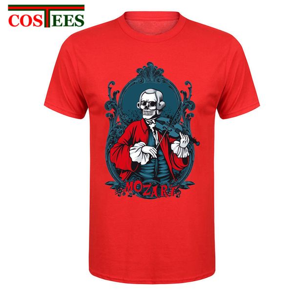 stylish summer style skull mozart violin ghost t shirt men trend 2017 short sleeve tshirts o neck t-shirt casual tees
stylish summer style skull mozart violin ghost t shirt men trend 2017 short sleeve tshirts o neck t-shirt casual tees