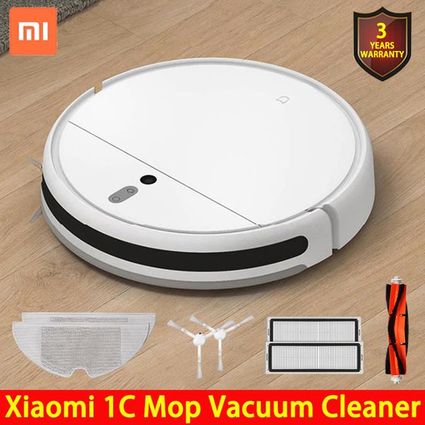 mijia швабра робот пылесос 1с для дома авто подметания mopping dust стерилизовать циклон всасывание смарт запланированного wifi app
mijia швабра робот пылесос 1с для дома авто подметания mopping dust стерилизовать циклон всасывание смарт запланированного wifi app