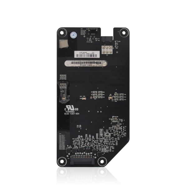 for imac 27 a1312 lcd led screen backlight inverter board v267-604 2011 661-5980 mc952 mc953 mc813
for imac 27 a1312 lcd led screen backlight inverter board v267-604 2011 661-5980 mc952 mc953 mc813