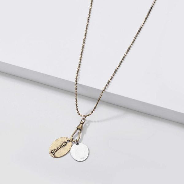 link chain disc charms pendant choker collar stacked neckalces for women link chains choker collar neckalce, Silver
link chain disc charms pendant choker collar stacked neckalces for women link chains choker collar neckalce, Silver