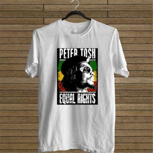 new peter tosh equal rights vtg album white tee usa size s to 3xl t-shirt en2 loose size tee shirt
new peter tosh equal rights vtg album white tee usa size s to 3xl t-shirt en2 loose size tee shirt