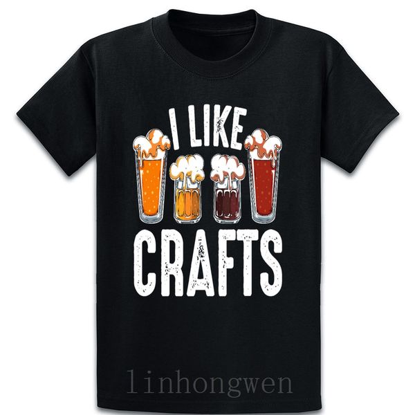 i like crafts craft beer braumeister gift t shirt new fashion crew neck short sleeve character streetwear trend interesting
i like crafts craft beer braumeister gift t shirt new fashion crew neck short sleeve character streetwear trend interesting