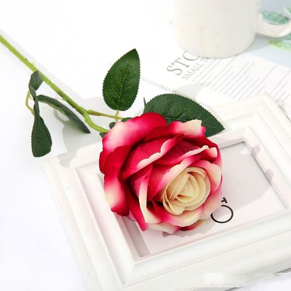 artificial rose flowers flannelette rose wreaths wedding bouquets corsage wrist flower headpiece centerpieces home party decor
artificial rose flowers flannelette rose wreaths wedding bouquets corsage wrist flower headpiece centerpieces home party decor