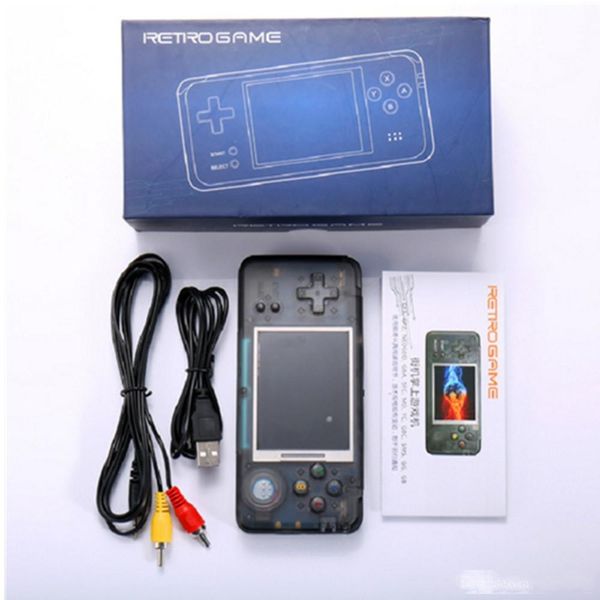 the 3rd 3.0 inch screen generation retro handheld game console rs-97 16gb portable mini video gaming players
the 3rd 3.0 inch screen generation retro handheld game console rs-97 16gb portable mini video gaming players