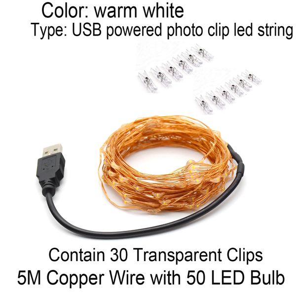 10m 5m 3m p clip usb led string lights halloween fairy light outdoor home party christmas decor room battery operated garlan
10m 5m 3m p clip usb led string lights halloween fairy light outdoor home party christmas decor room battery operated garlan