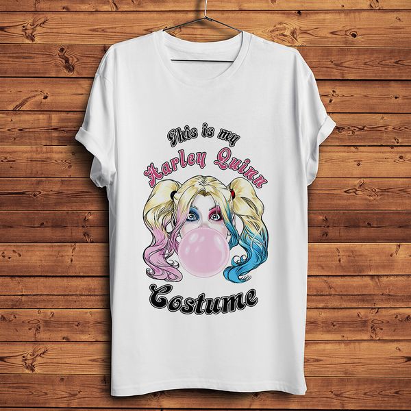 this is my harley quinn costume funny t shirt men summer new white casual homme short sleeve cool hipster tshirt gift
this is my harley quinn costume funny t shirt men summer new white casual homme short sleeve cool hipster tshirt gift