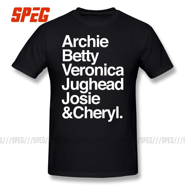 awesome pure cotton short sleeve popular tee shirt riverdale funny printing funny men t shirt round collar t-shirt
awesome pure cotton short sleeve popular tee shirt riverdale funny printing funny men t shirt round collar t-shirt