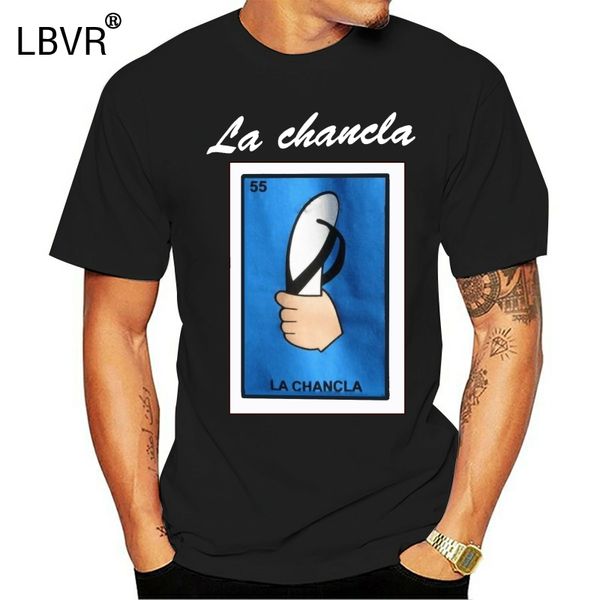la chancla loteria сандал лотерея испанская испаноязычные мексиканский питьевой t-shirt
la chancla loteria сандал лотерея испанская испаноязычные мексиканский питьевой t-shirt