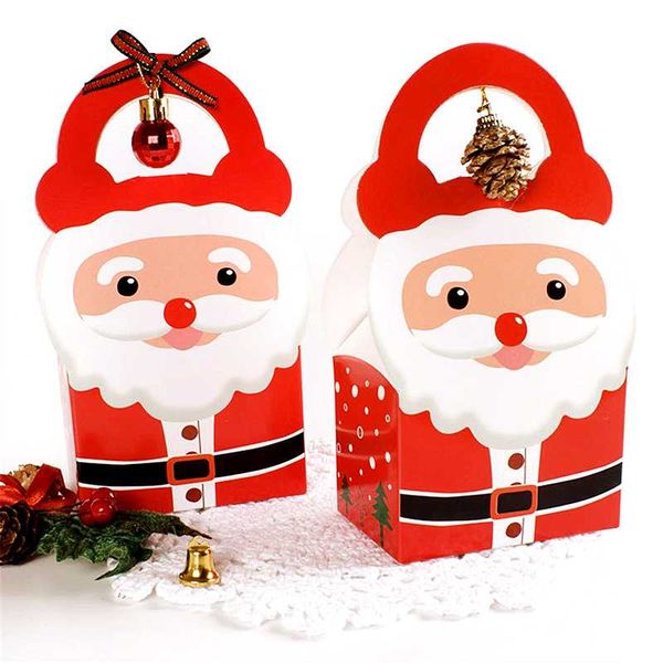 christmas decorations 1pcs merry tree gift bags paper 3d santa claus favour candy cupcake boxes red,q
christmas decorations 1pcs merry tree gift bags paper 3d santa claus favour candy cupcake boxes red,q