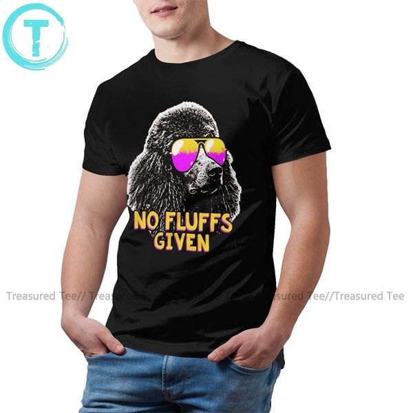 poodle t shirt poodle no fluffs funny shirt t-shirt streetwear fun tee shirt 100 percent cotton printed tshirt
poodle t shirt poodle no fluffs funny shirt t-shirt streetwear fun tee shirt 100 percent cotton printed tshirt