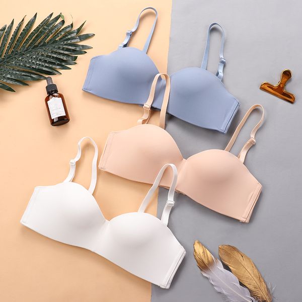 bras comfortable fashion seamless for women push up lingerie bra half cup wire brassiere female underwear intimates, Red;black
bras comfortable fashion seamless for women push up lingerie bra half cup wire brassiere female underwear intimates, Red;black