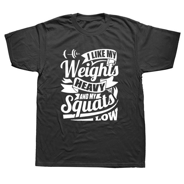 мне нравится моя вес приседания смешной лето новый t-shirt mens короткие рукава hip hop printed t рубашки плюс размер top тройники streetwea
мне нравится моя вес приседания смешной лето новый t-shirt mens короткие рукава hip hop printed t рубашки плюс размер top тройники streetwea