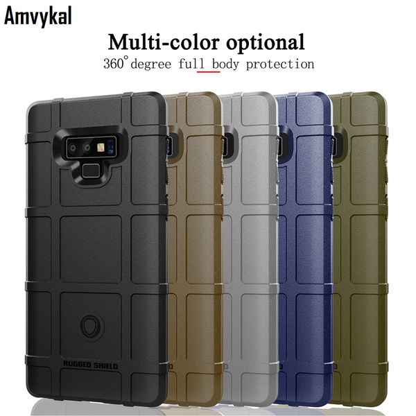 rugged shield soft silicone armor case for samsung galaxy note9 note8 note 9 note 8 case thicken shockproof cover capa
rugged shield soft silicone armor case for samsung galaxy note9 note8 note 9 note 8 case thicken shockproof cover capa